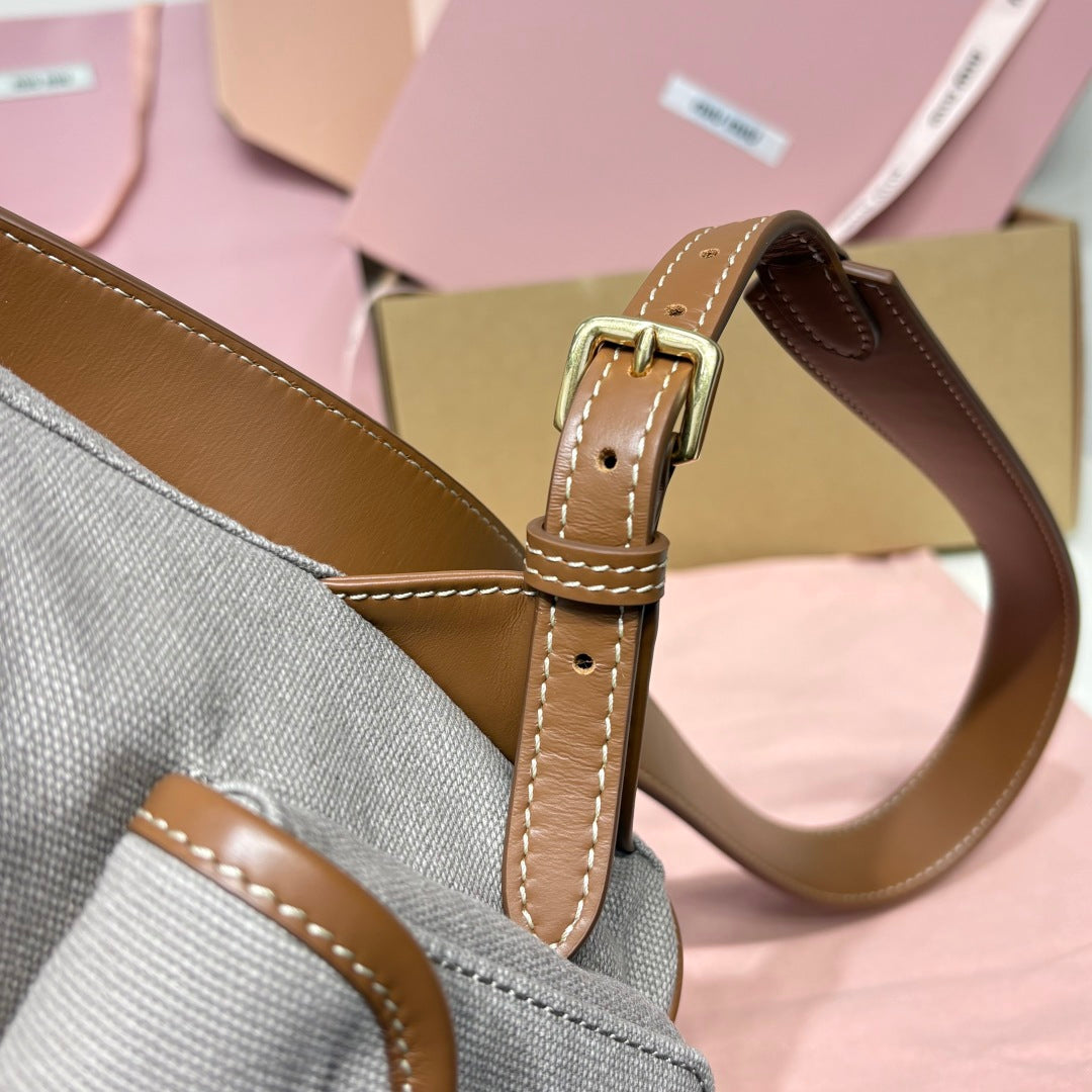 LuxluxHouse Best Quality Bags Women Miu Miu