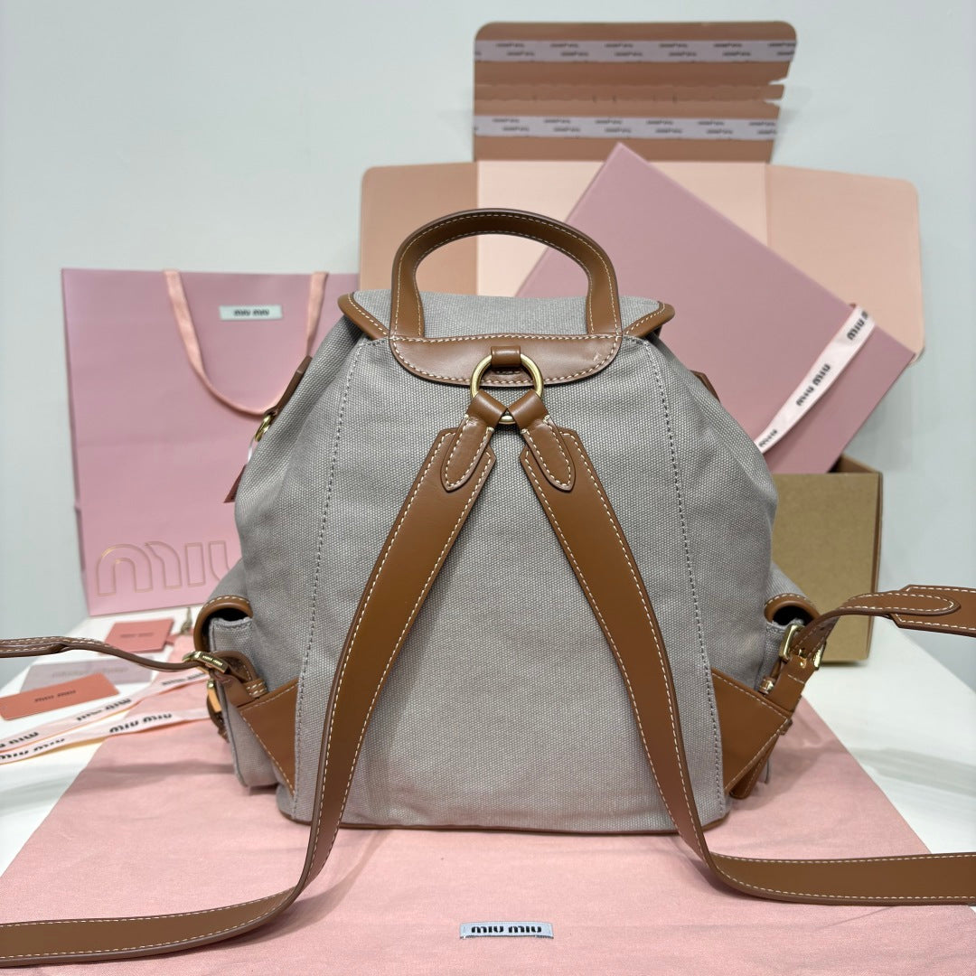 LuxluxHouse Best Quality Bags Women Miu Miu