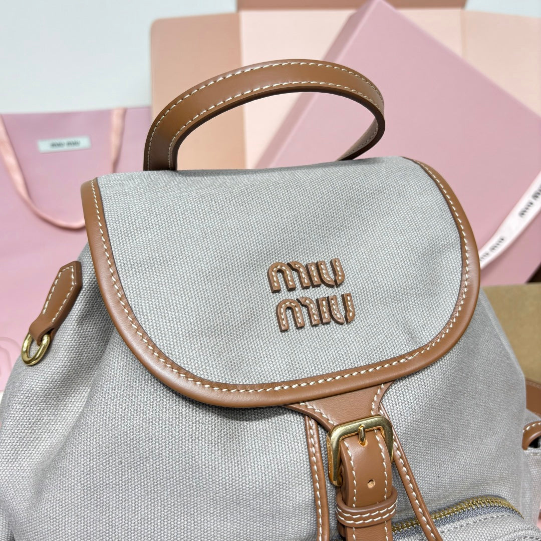 LuxluxHouse Best Quality Bags Women Miu Miu