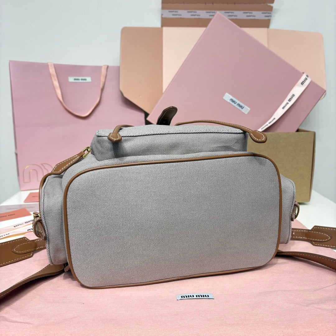 LuxluxHouse Best Quality Bags Women Miu Miu