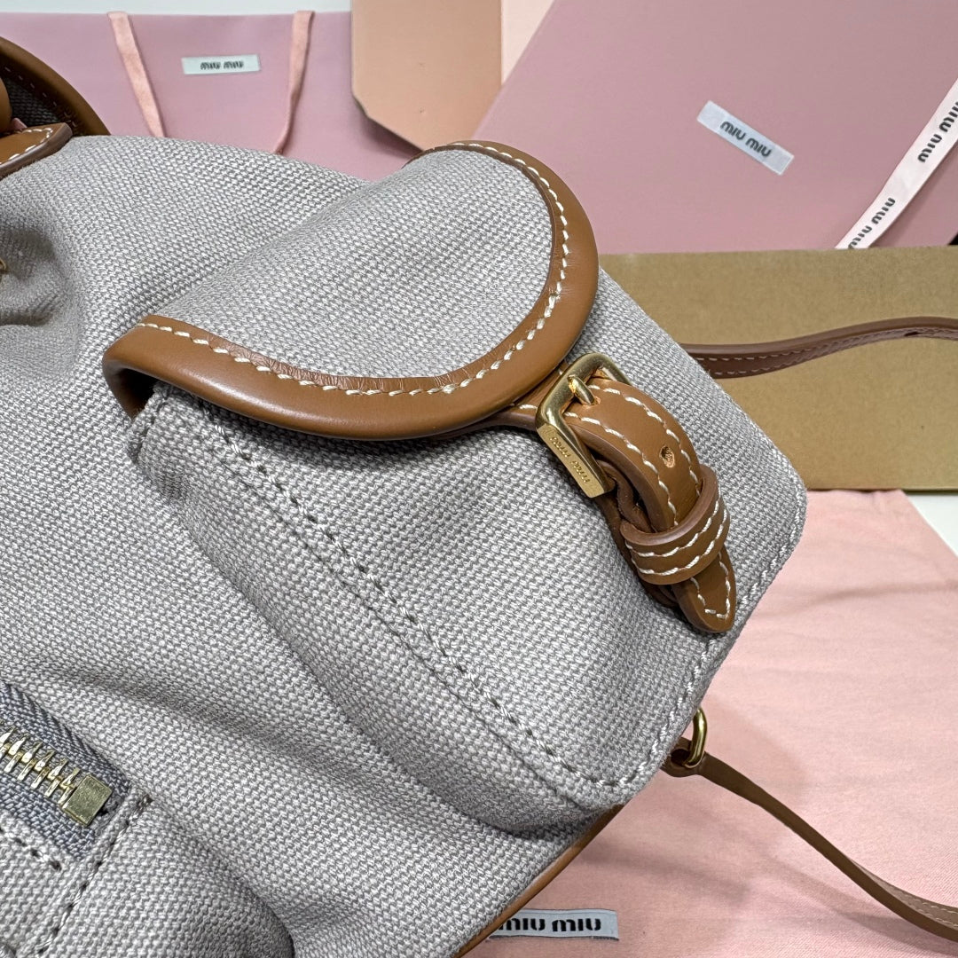 LuxluxHouse Best Quality Bags Women Miu Miu