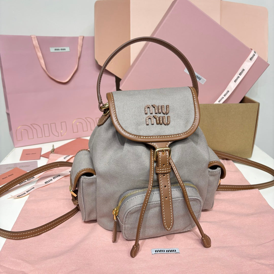 LuxluxHouse Best Quality Bags Women Miu Miu