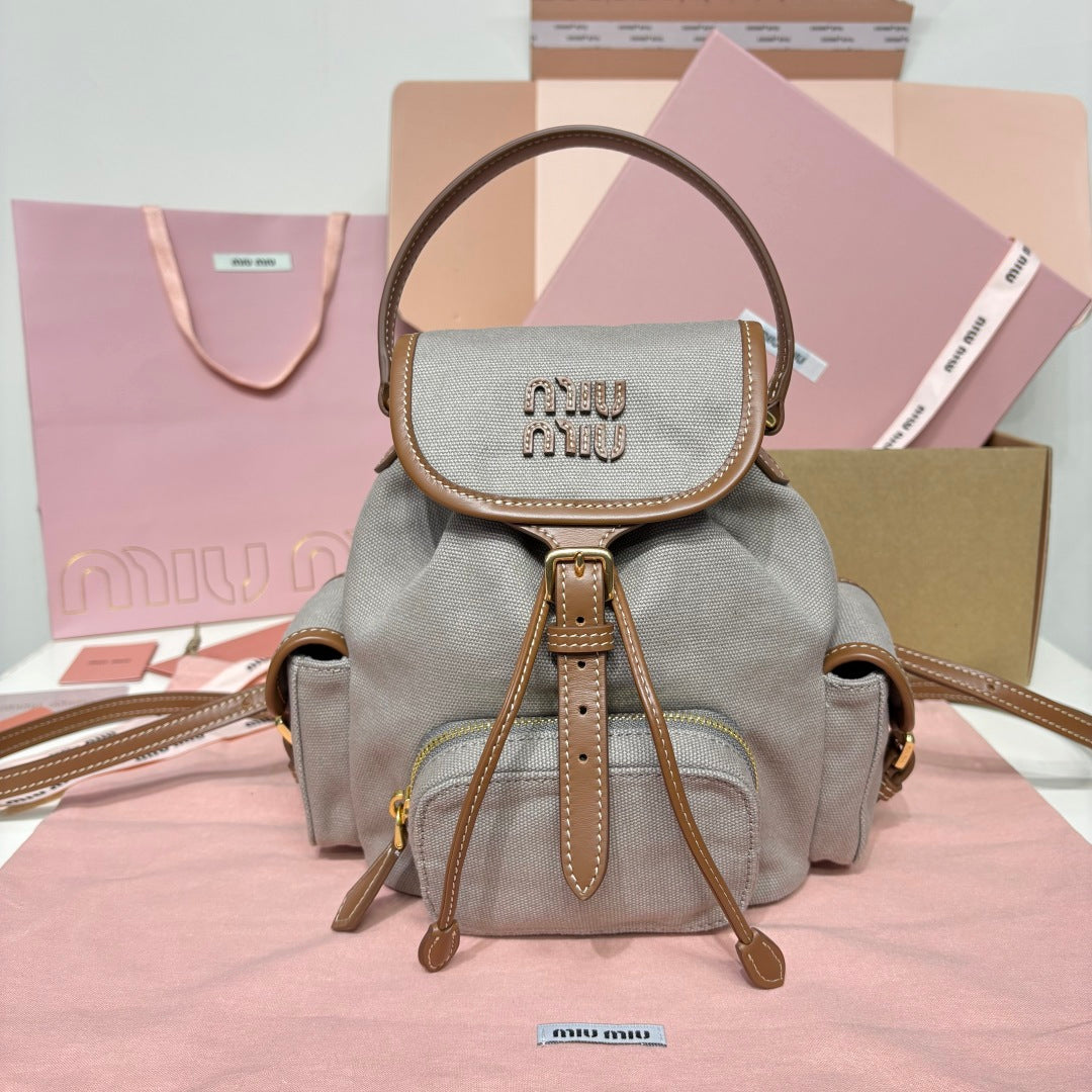 LuxluxHouse Best Quality Bags Women Miu Miu