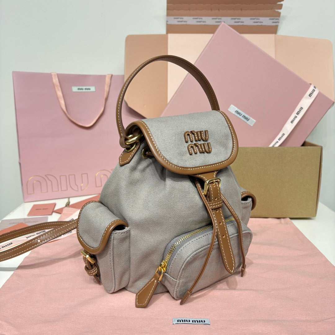 LuxluxHouse Best Quality Bags Women Miu Miu