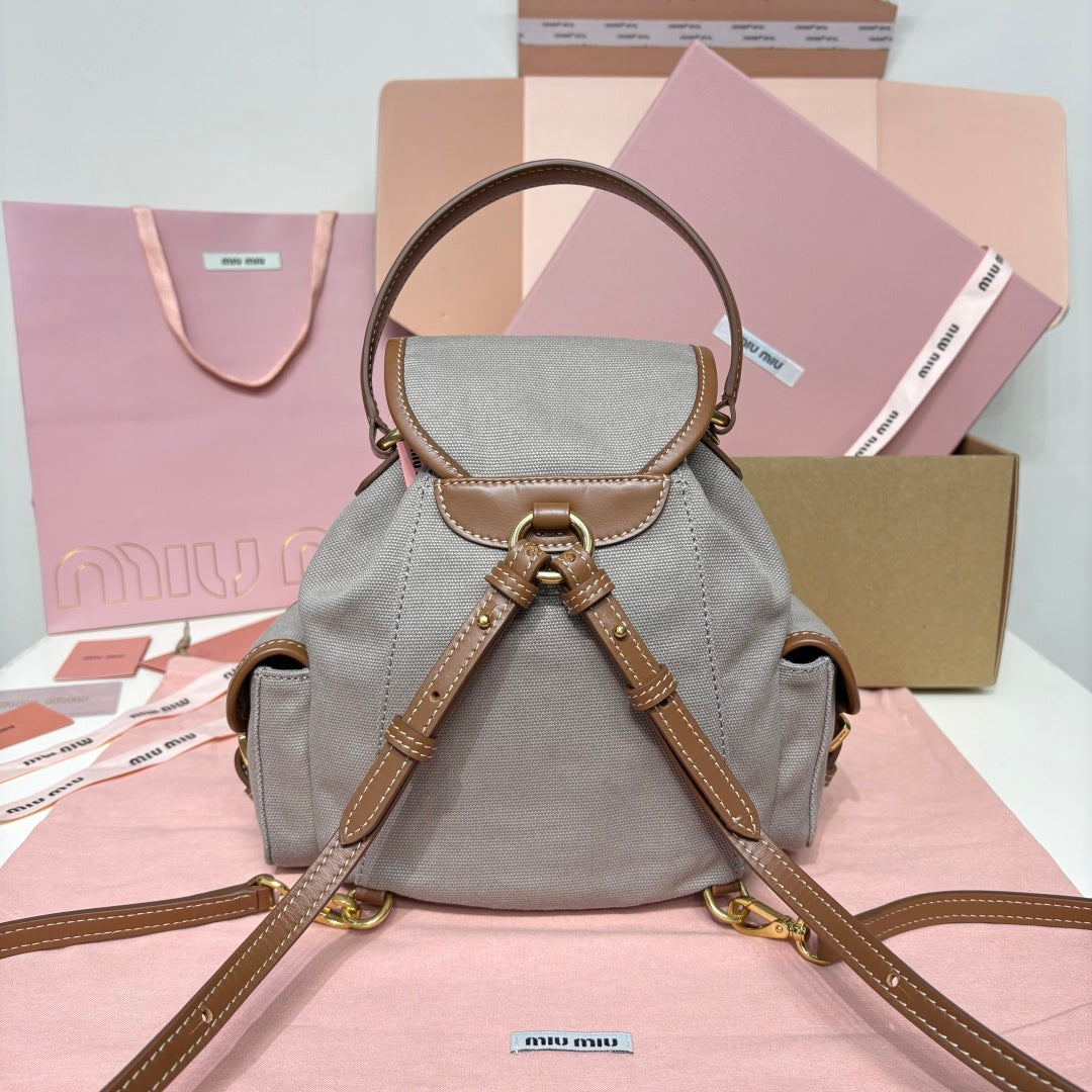 LuxluxHouse Best Quality Bags Women Miu Miu