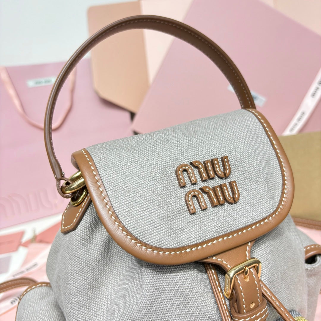 LuxluxHouse Best Quality Bags Women Miu Miu