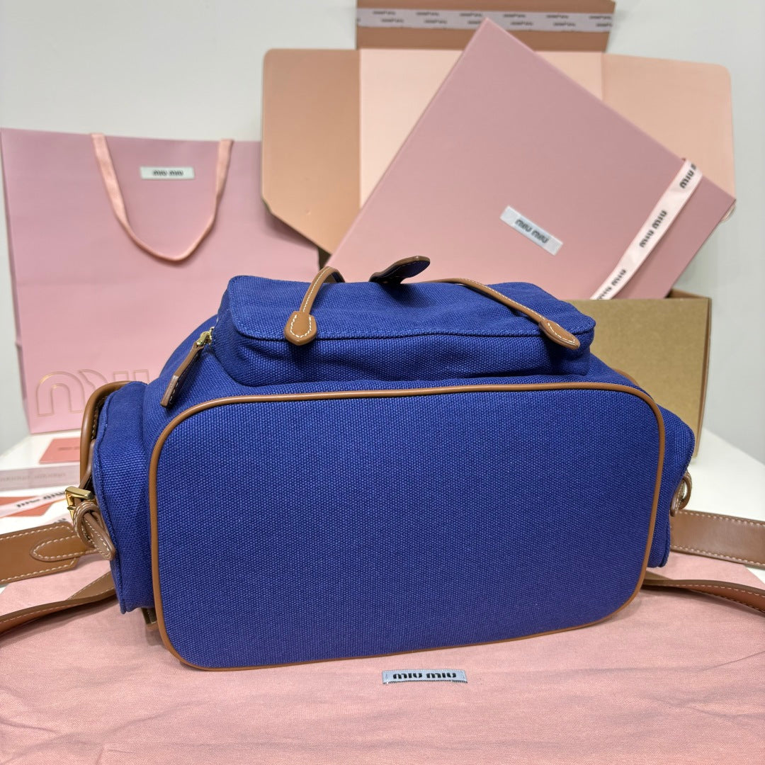 LuxluxHouse Best Quality Bags Women Miu Miu