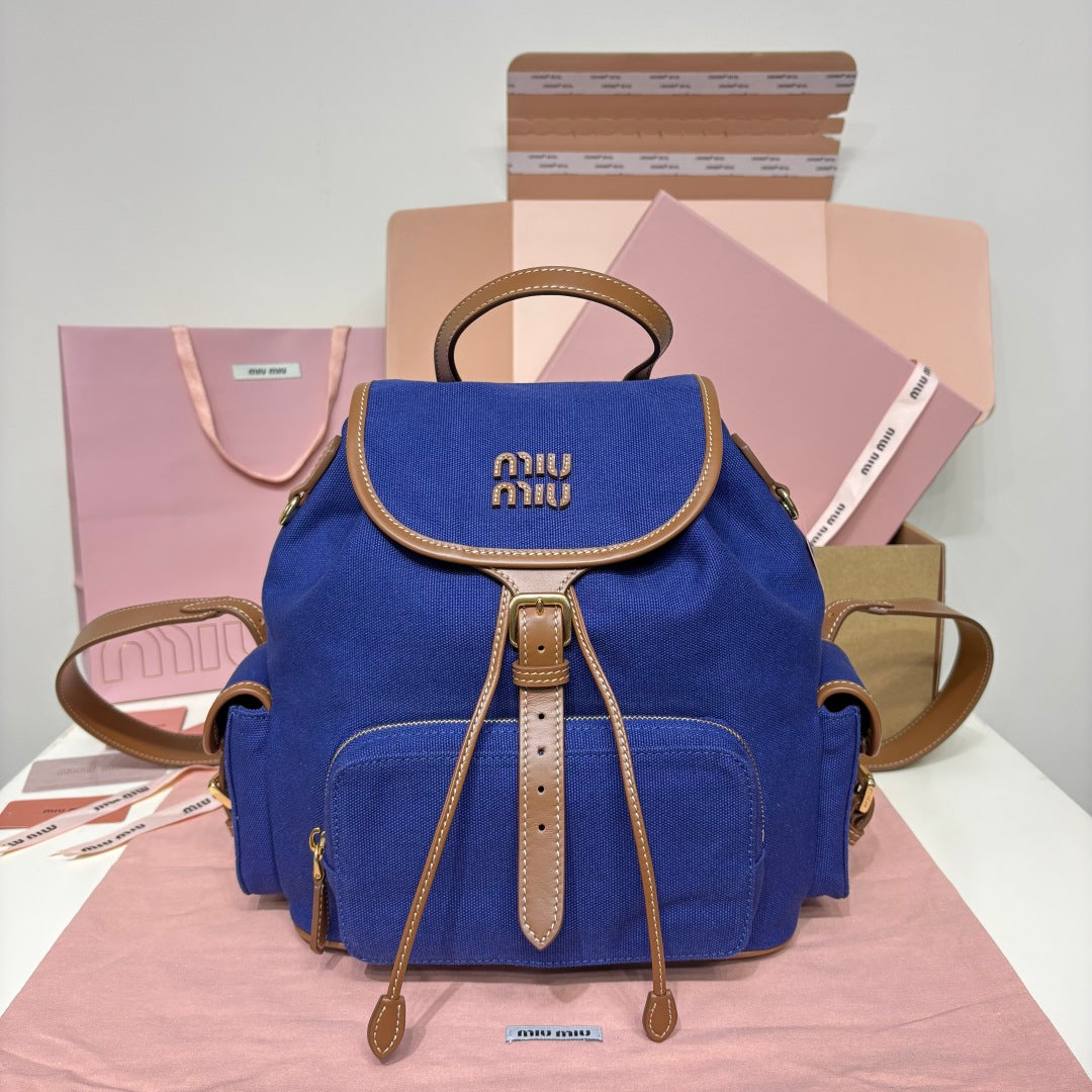 LuxluxHouse Best Quality Bags Women Miu Miu