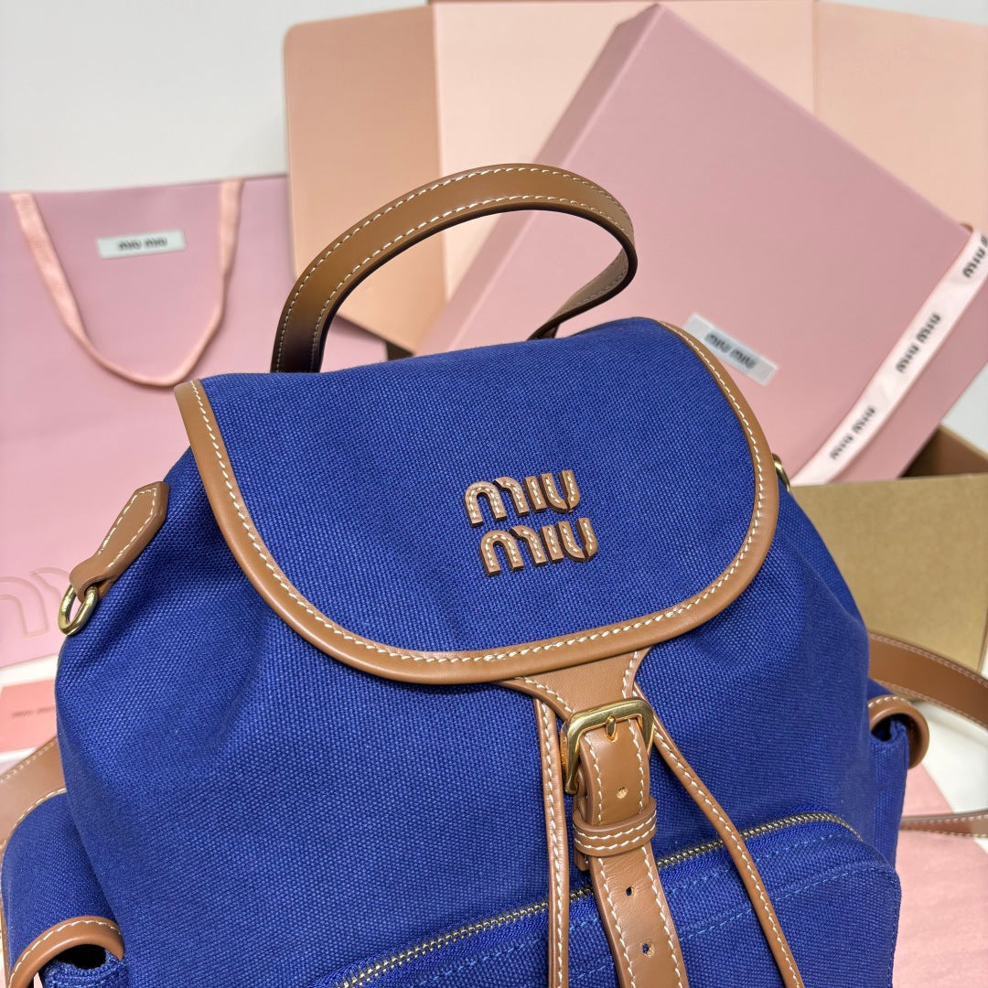 LuxluxHouse Best Quality Bags Women Miu Miu