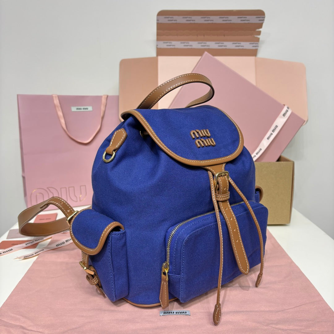 LuxluxHouse Best Quality Bags Women Miu Miu