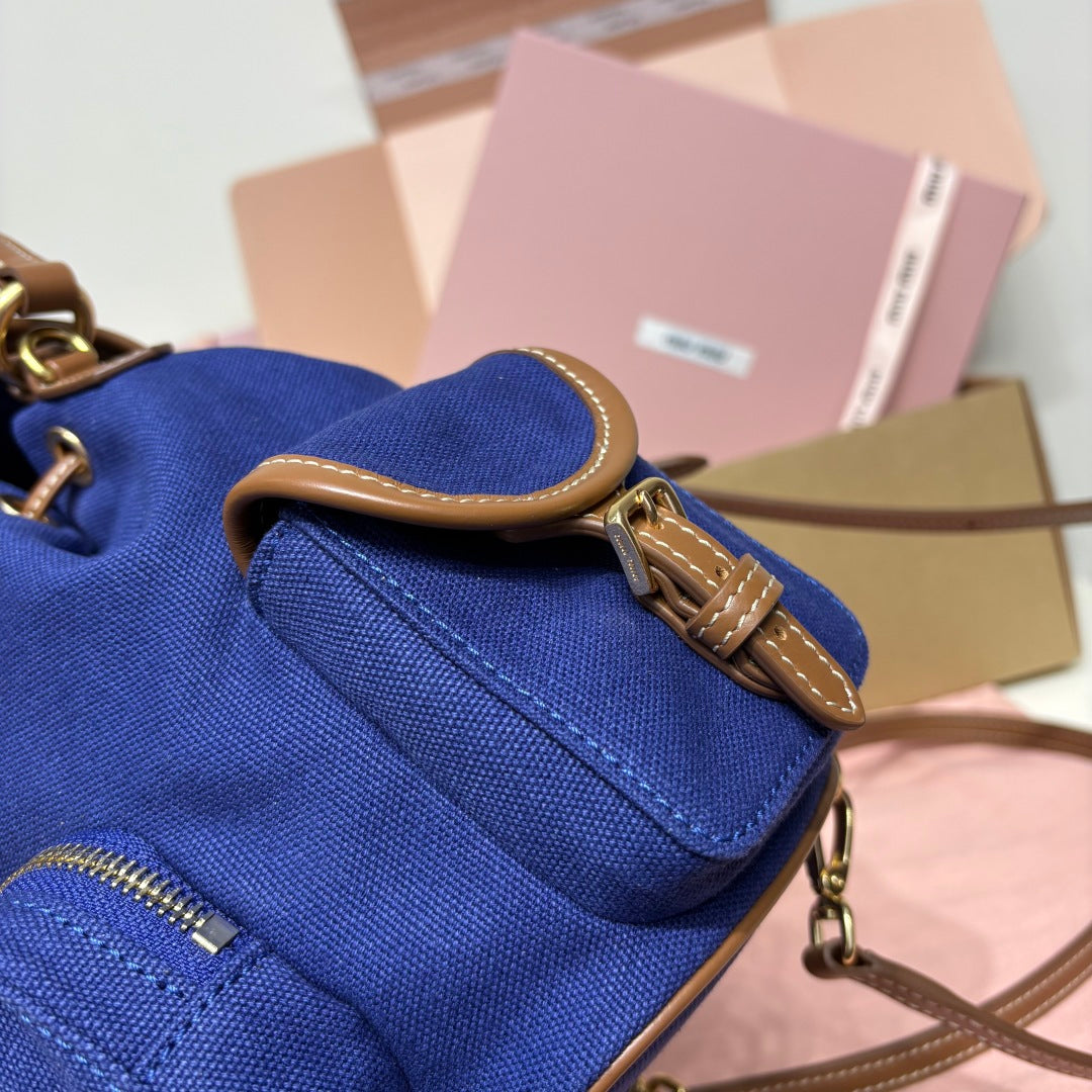 LuxluxHouse Best Quality Bags Women Miu Miu