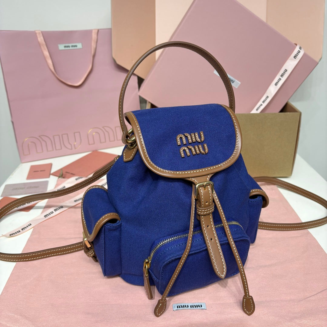 LuxluxHouse Best Quality Bags Women Miu Miu