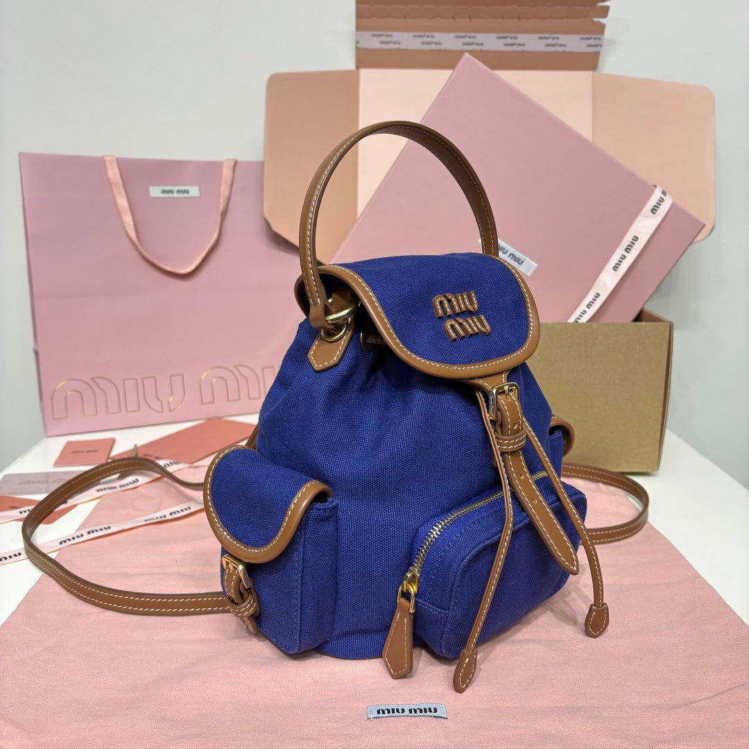 LuxluxHouse Best Quality Bags Women Miu Miu
