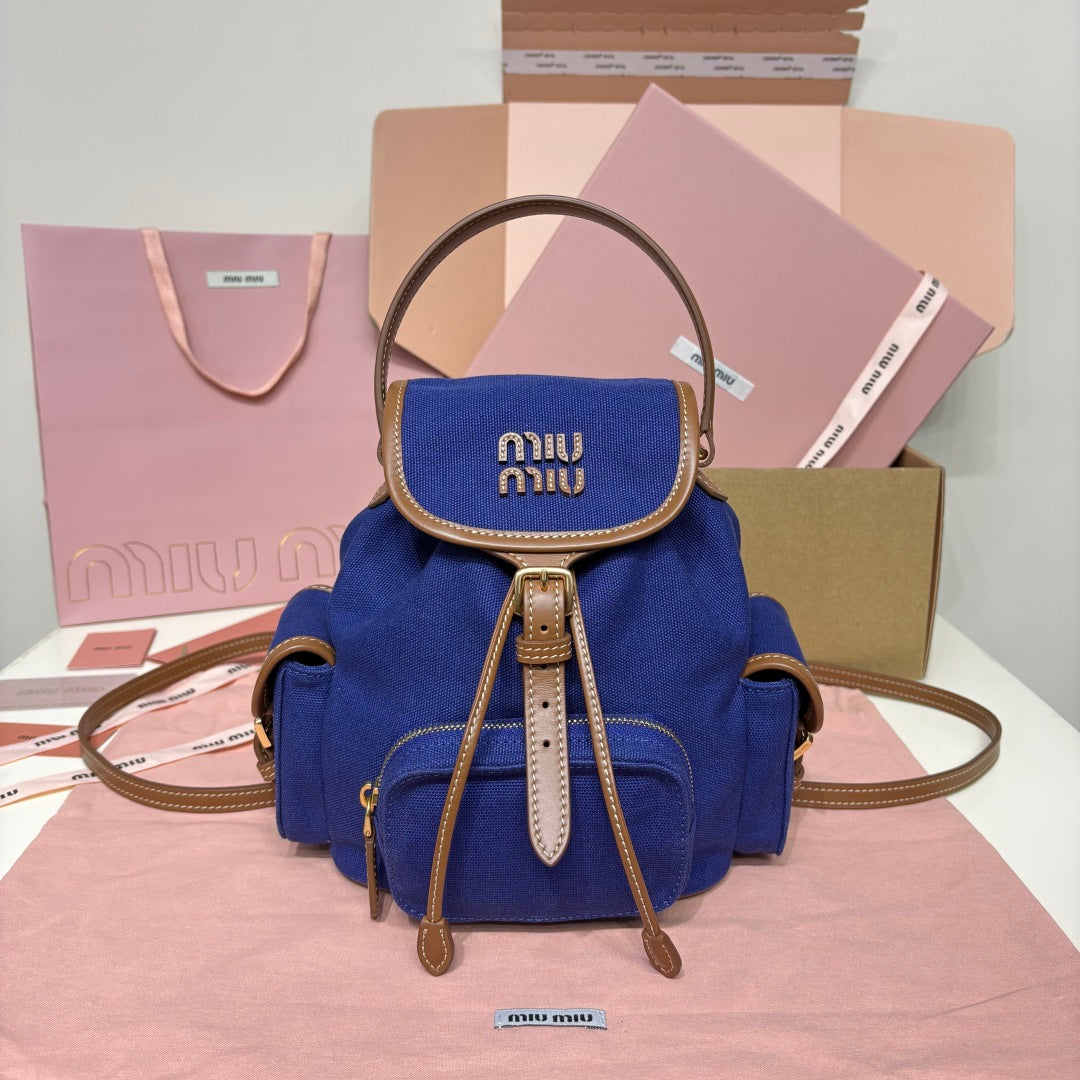 LuxluxHouse Best Quality Bags Women Miu Miu