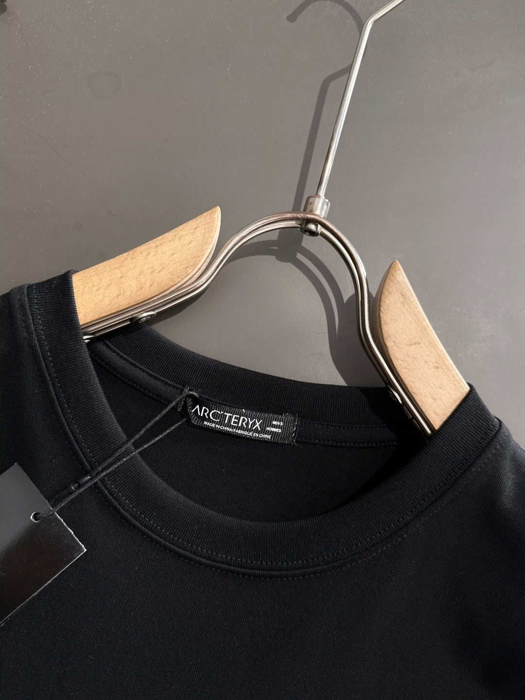 LuxluxHouse Best Quality Clothes T-shirt Arcteryx