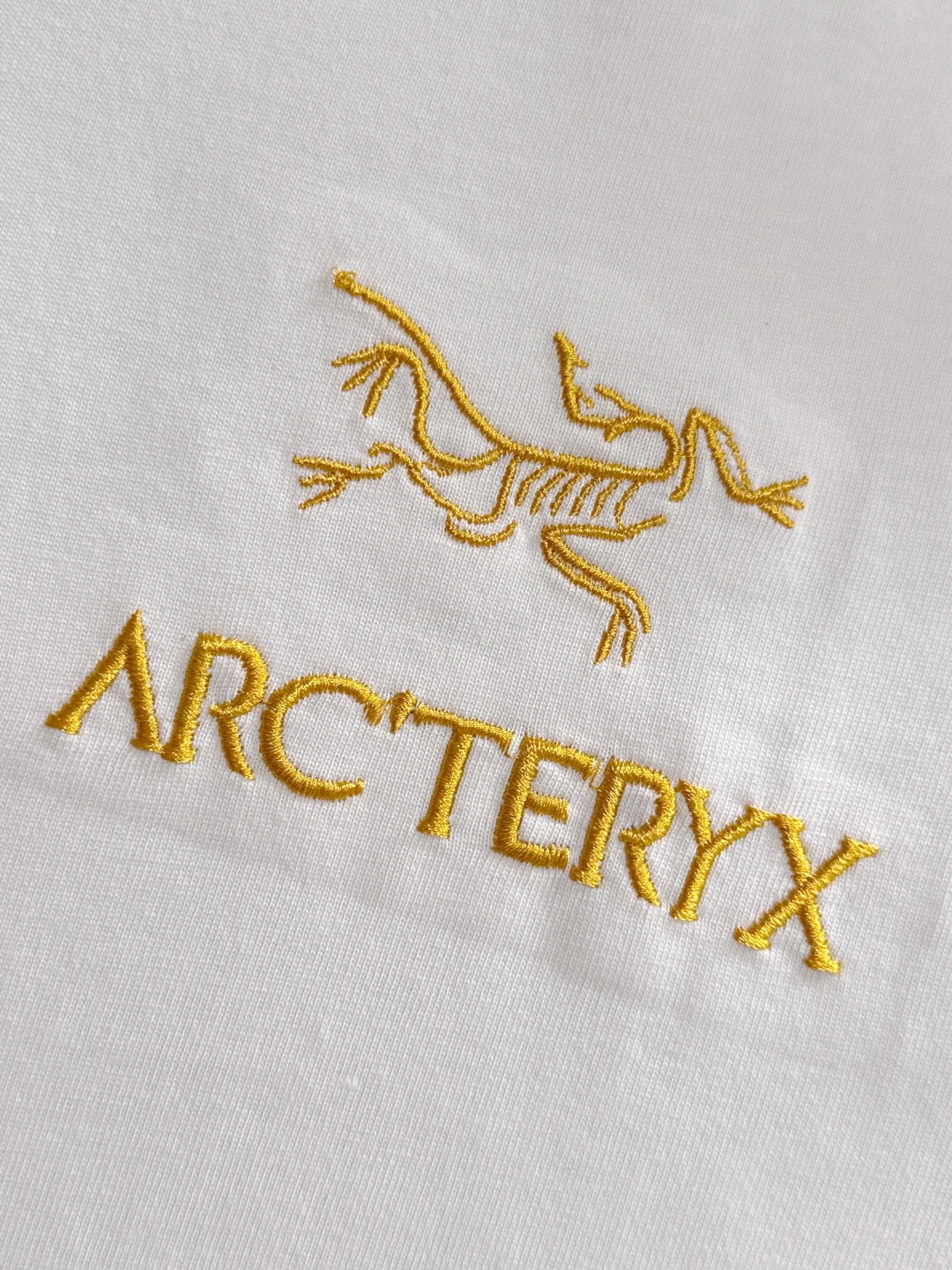 LuxluxHouse Best Quality Clothes T-shirt Arcteryx
