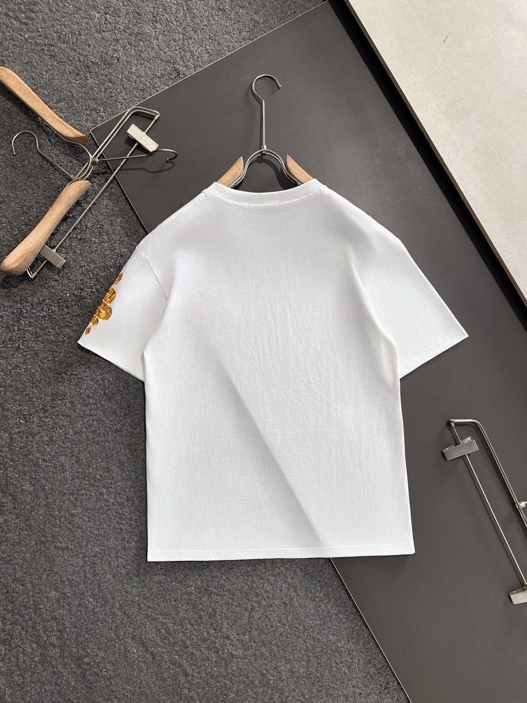 LuxluxHouse Best Quality Clothes T-shirt Arcteryx