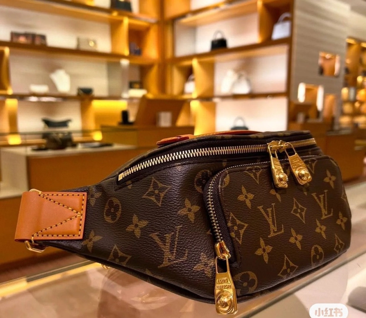 LuxluxHouse Best Quality Bags Louis Vuitton Men