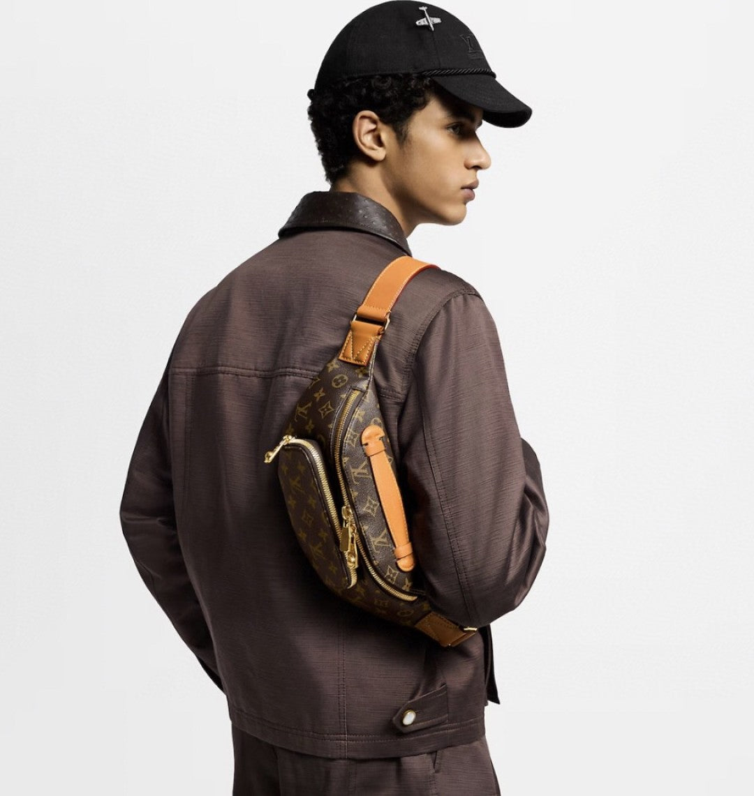 LuxluxHouse Best Quality Bags Louis Vuitton Men