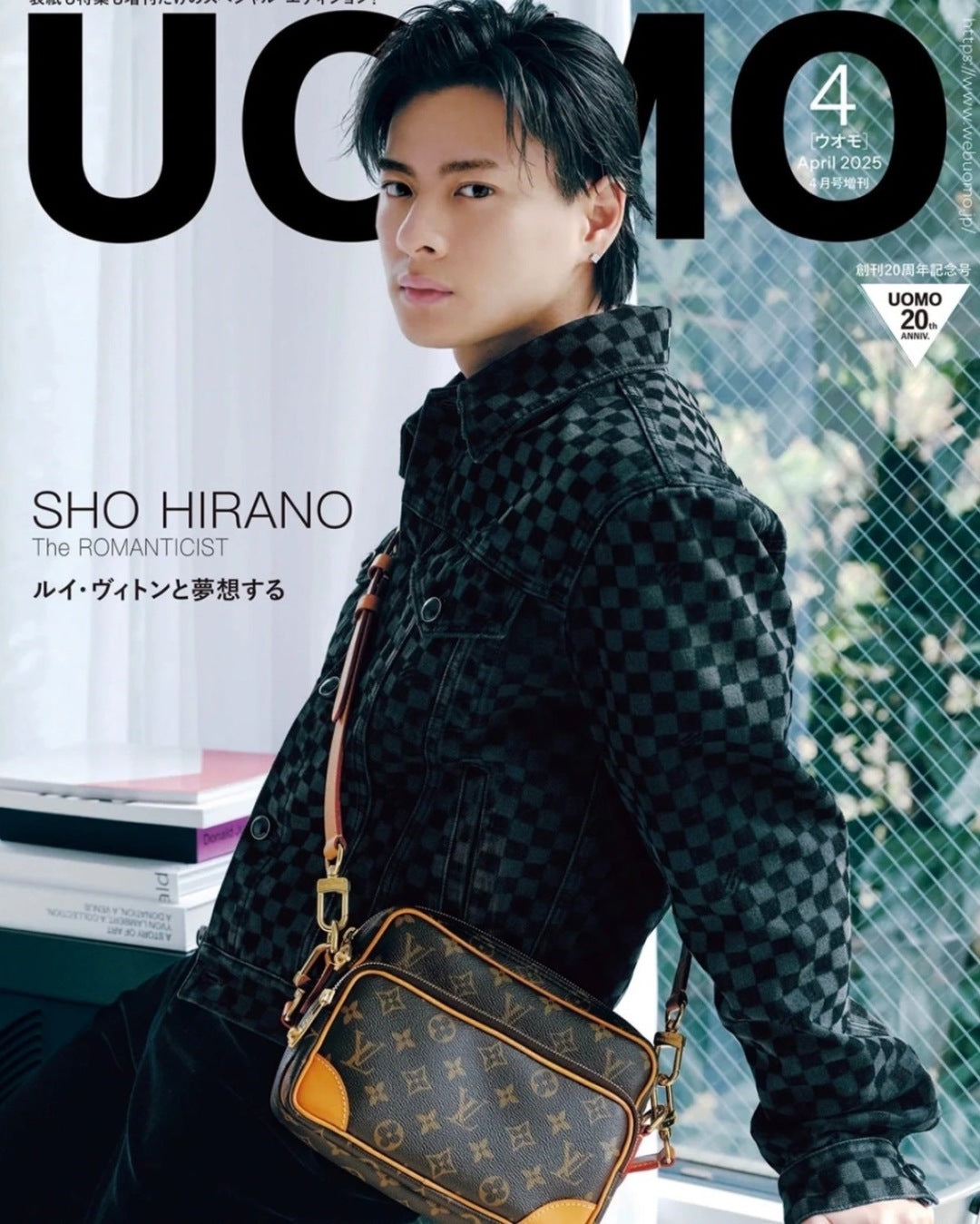 LuxluxHouse Best Quality Bags Louis Vuitton Men