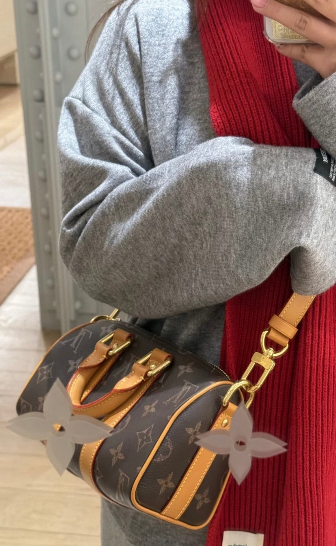 LuxluxHouse Best Quality Bags Louis Vuitton Men
