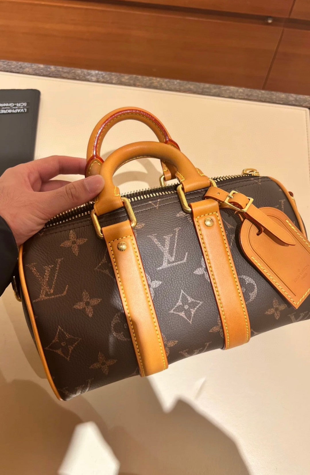 LuxluxHouse Best Quality Bags Louis Vuitton Men