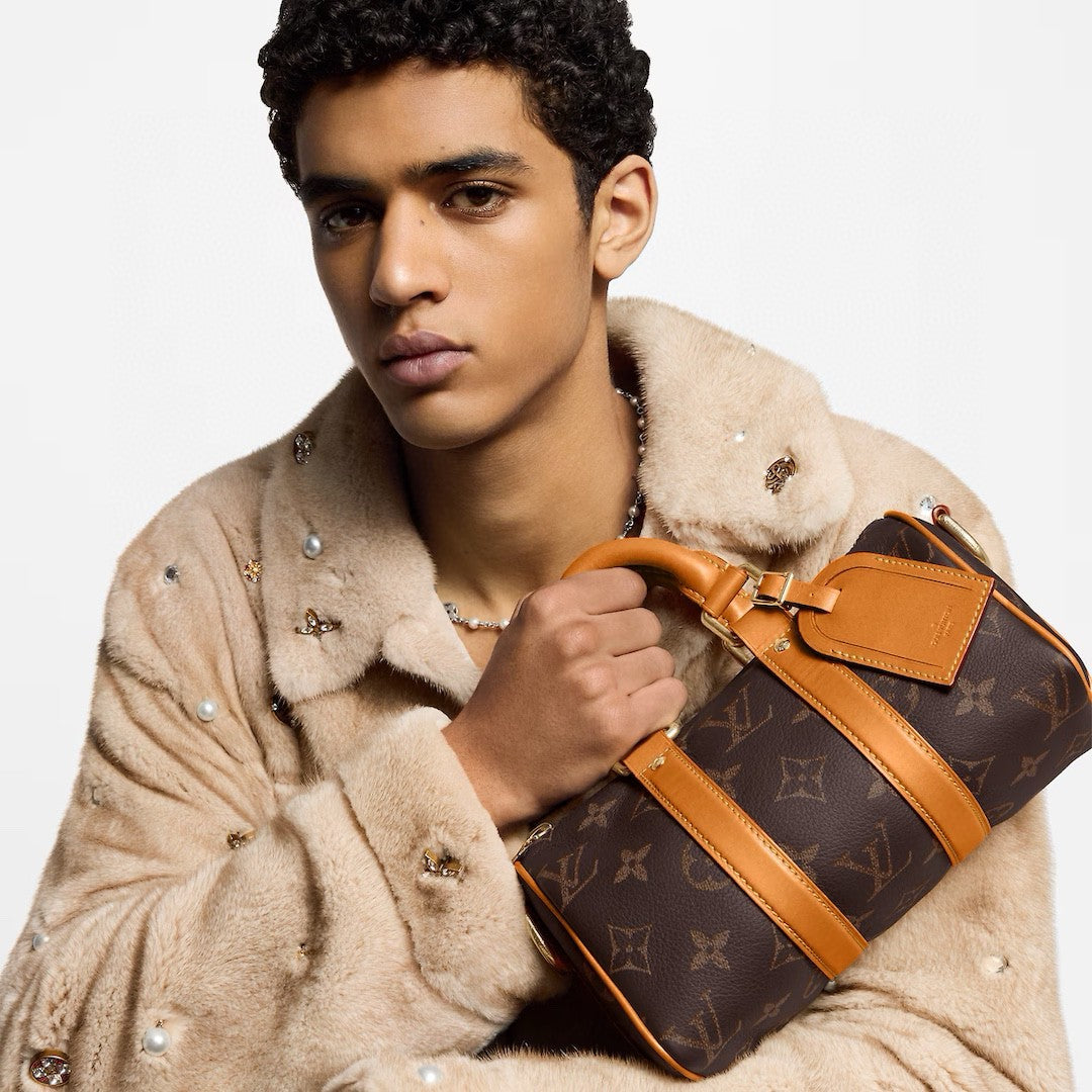 LuxluxHouse Best Quality Bags Louis Vuitton Men
