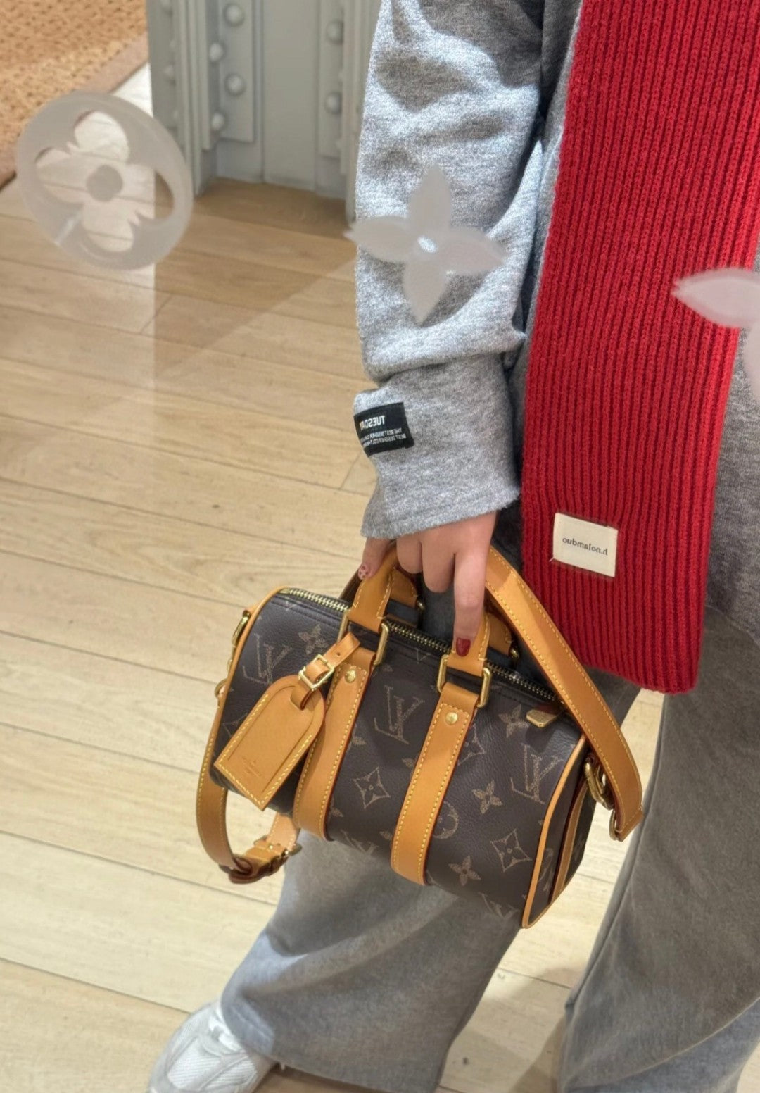 LuxluxHouse Best Quality Bags Louis Vuitton Men