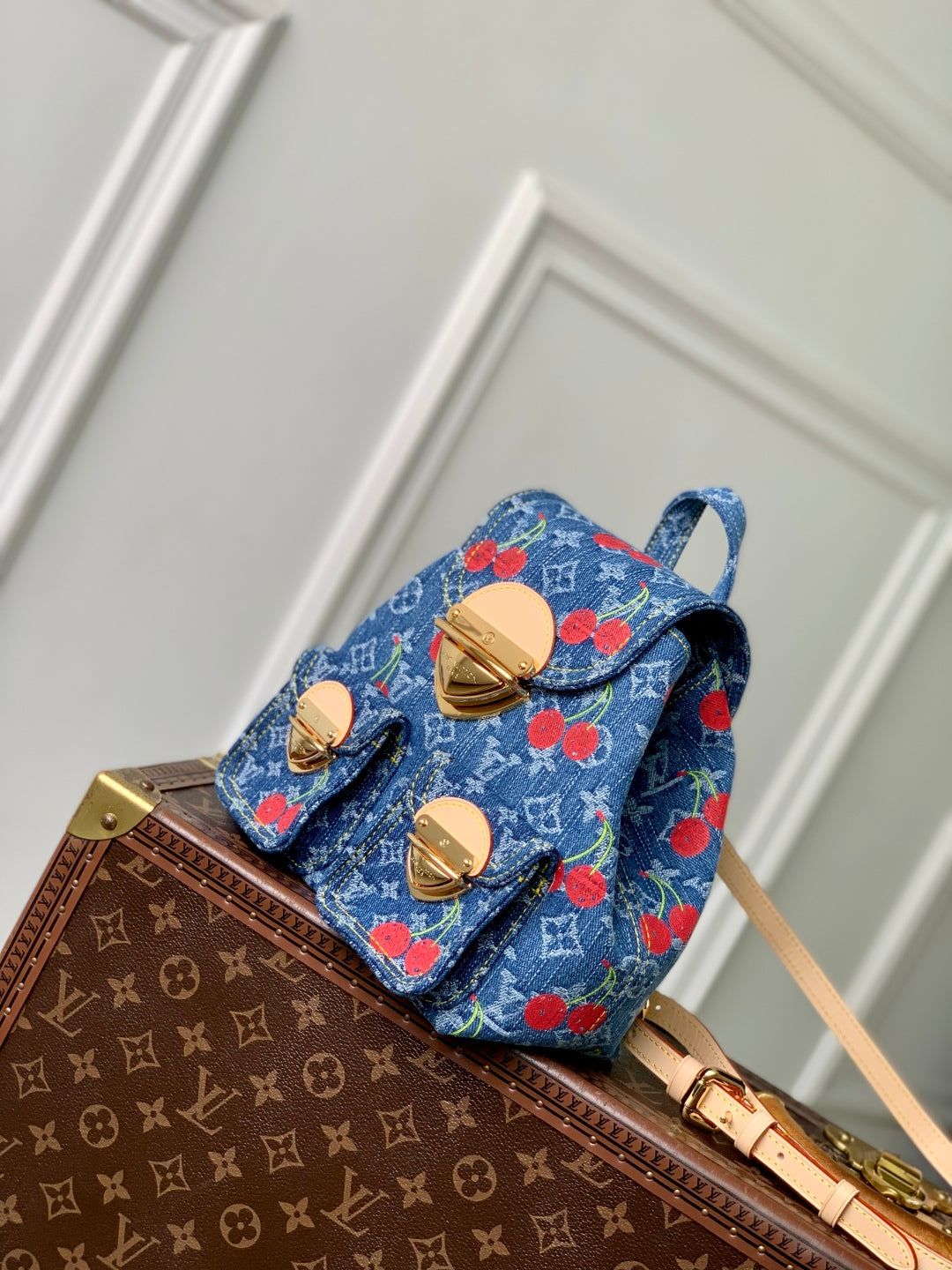 LuxluxHouse Best Quality Bags Louis Vuitton Women