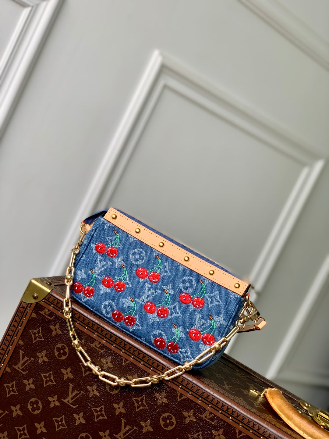 LuxluxHouse Best Quality Bags Louis Vuitton Women