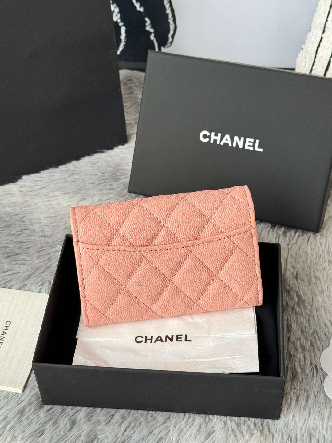 LuxluxHouse Best Quality Bags Small Bags