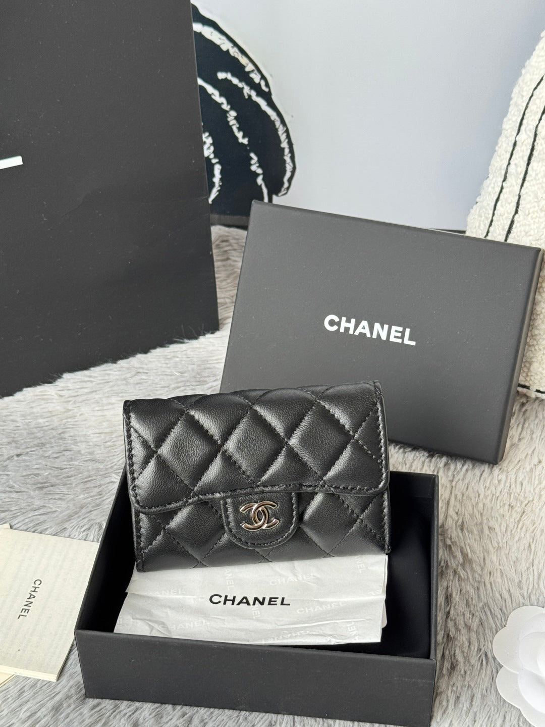 LuxluxHouse Best Quality Bags Small Bags