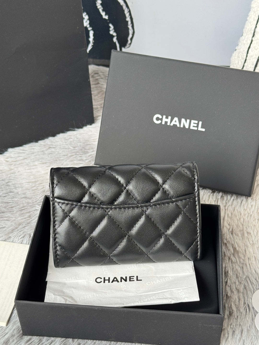 LuxluxHouse Best Quality Bags Small Bags