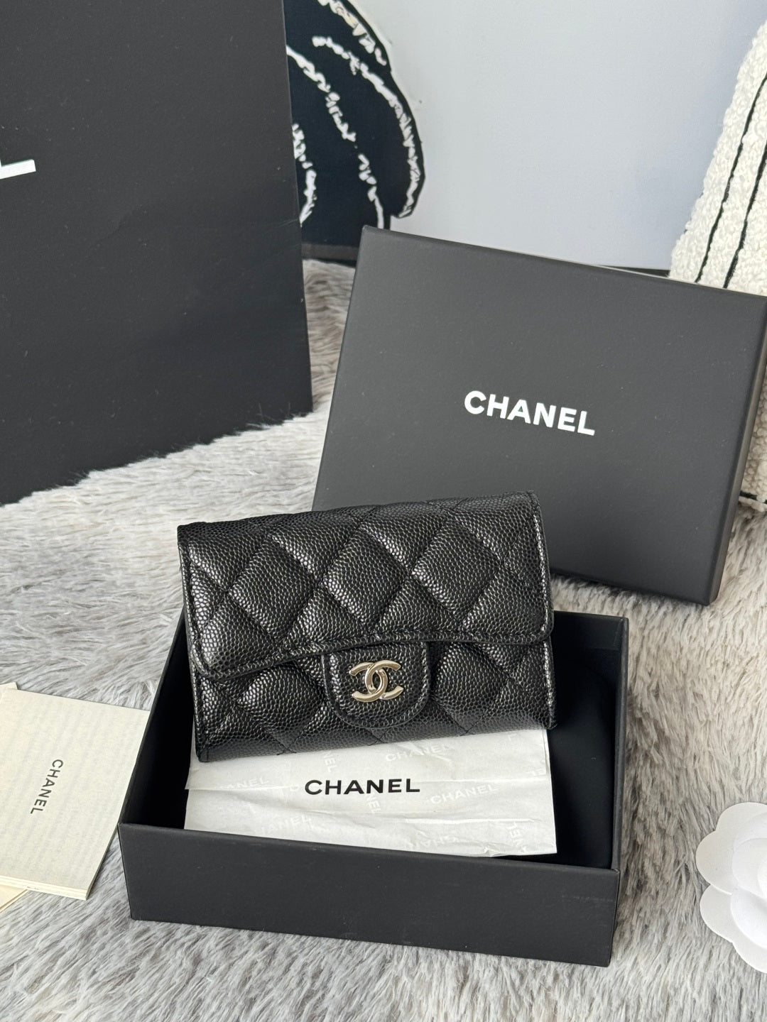 LuxluxHouse Best Quality Bags Small Bags