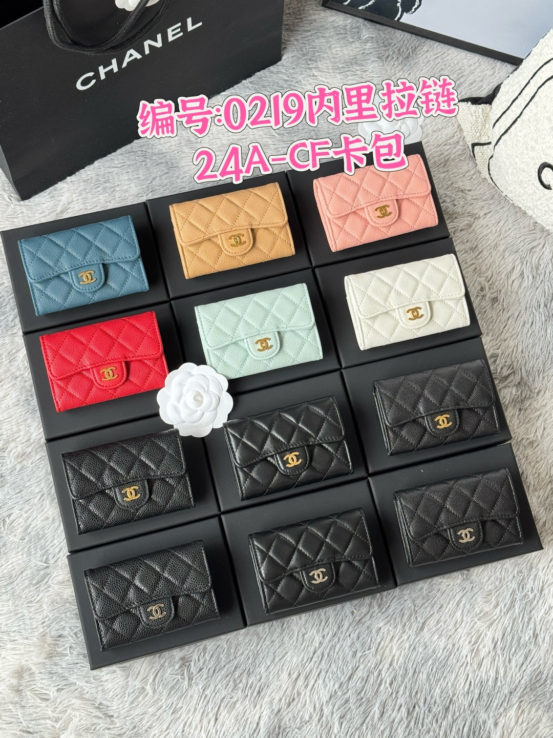 LuxluxHouse Best Quality Bags Small Bags