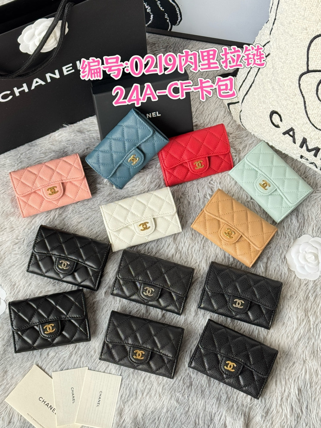 LuxluxHouse Best Quality Bags Small Bags