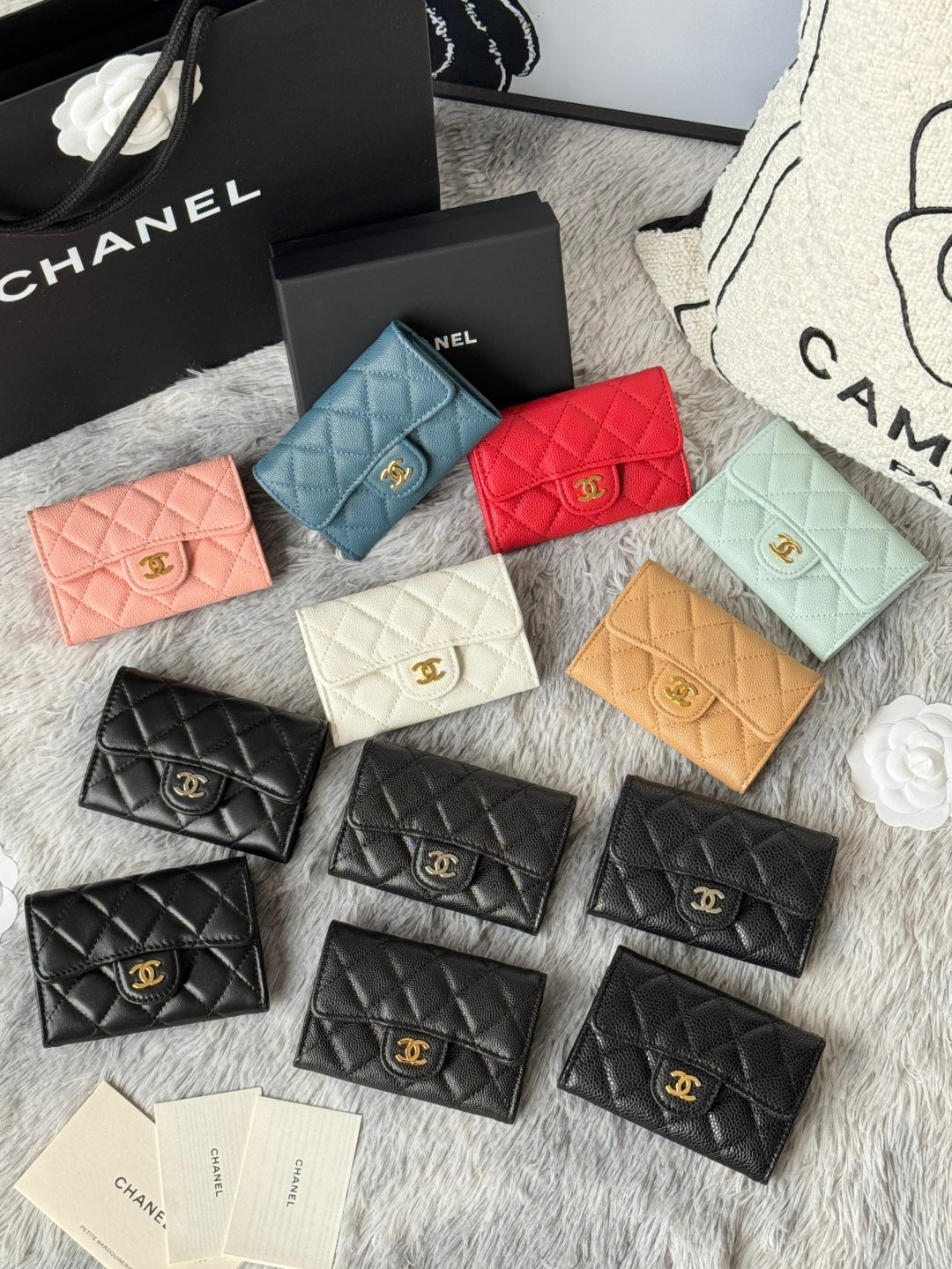 LuxluxHouse Best Quality Bags Small Bags
