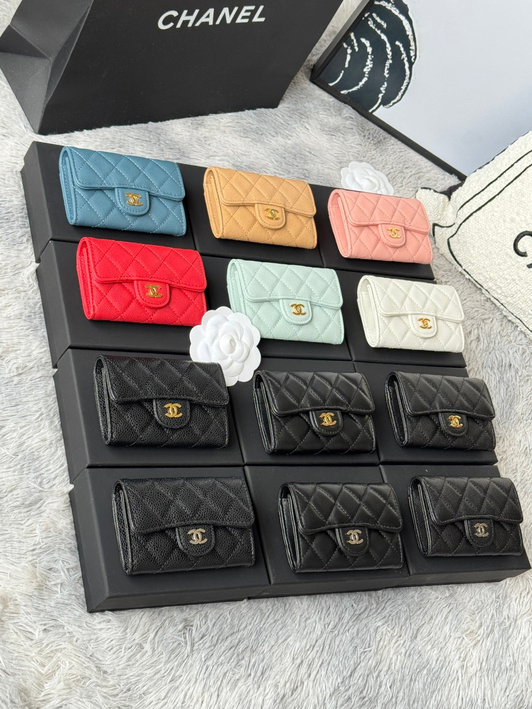 LuxluxHouse Best Quality Bags Small Bags
