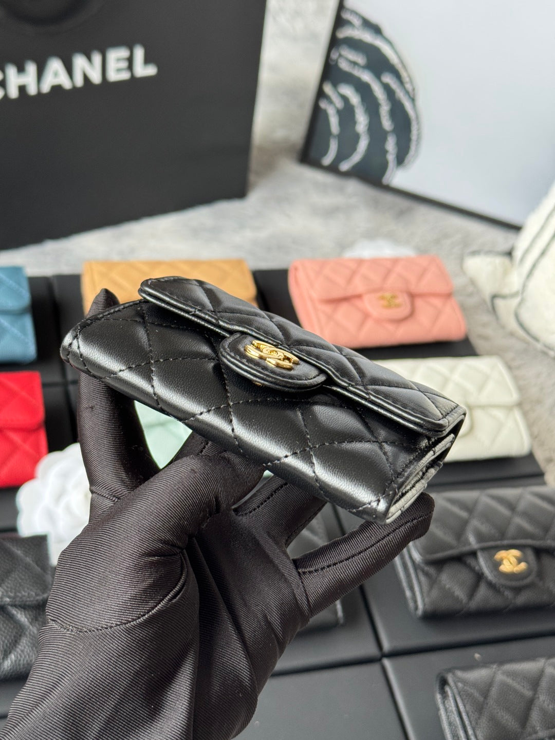 LuxluxHouse Best Quality Bags Small Bags