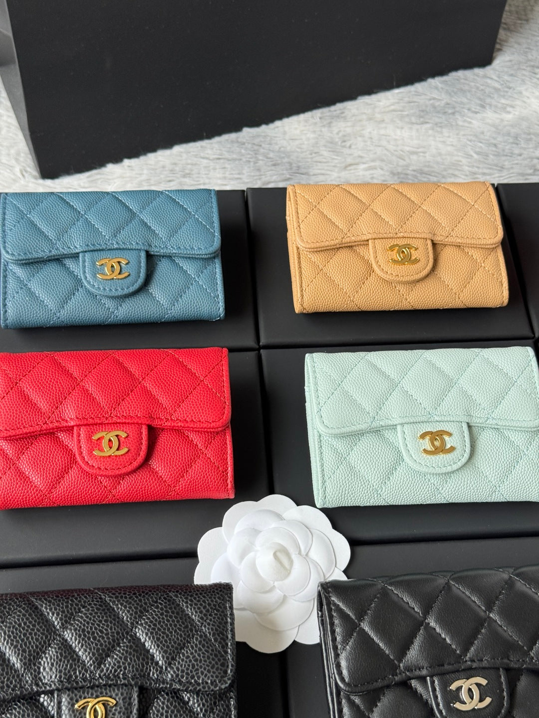 LuxluxHouse Best Quality Bags Small Bags