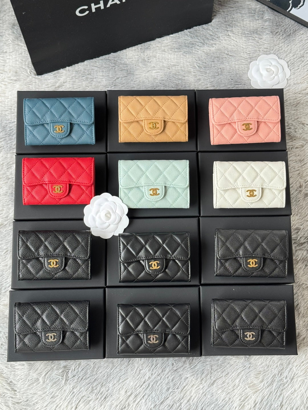 LuxluxHouse Best Quality Bags Small Bags