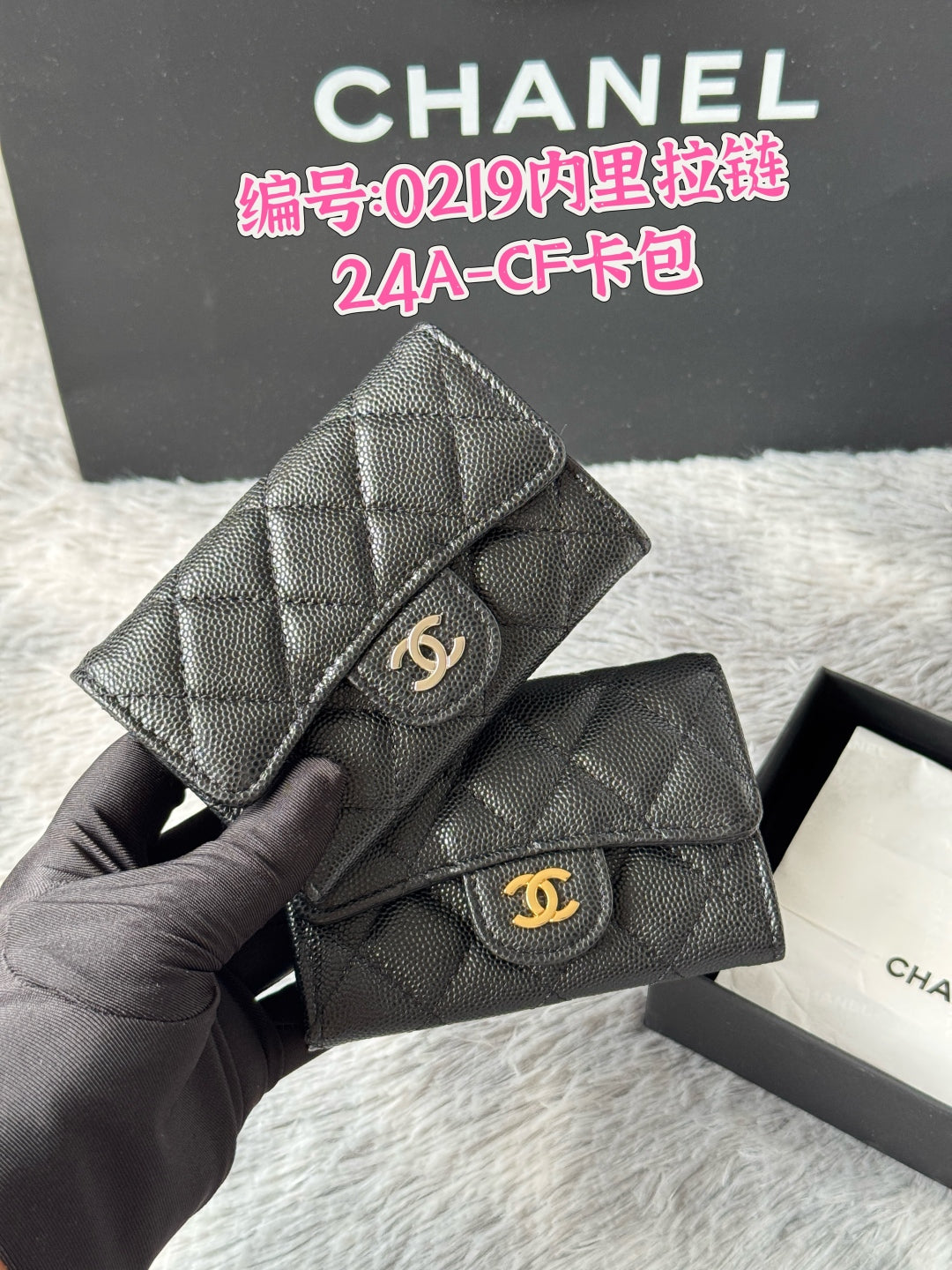 LuxluxHouse Best Quality Bags Small Bags