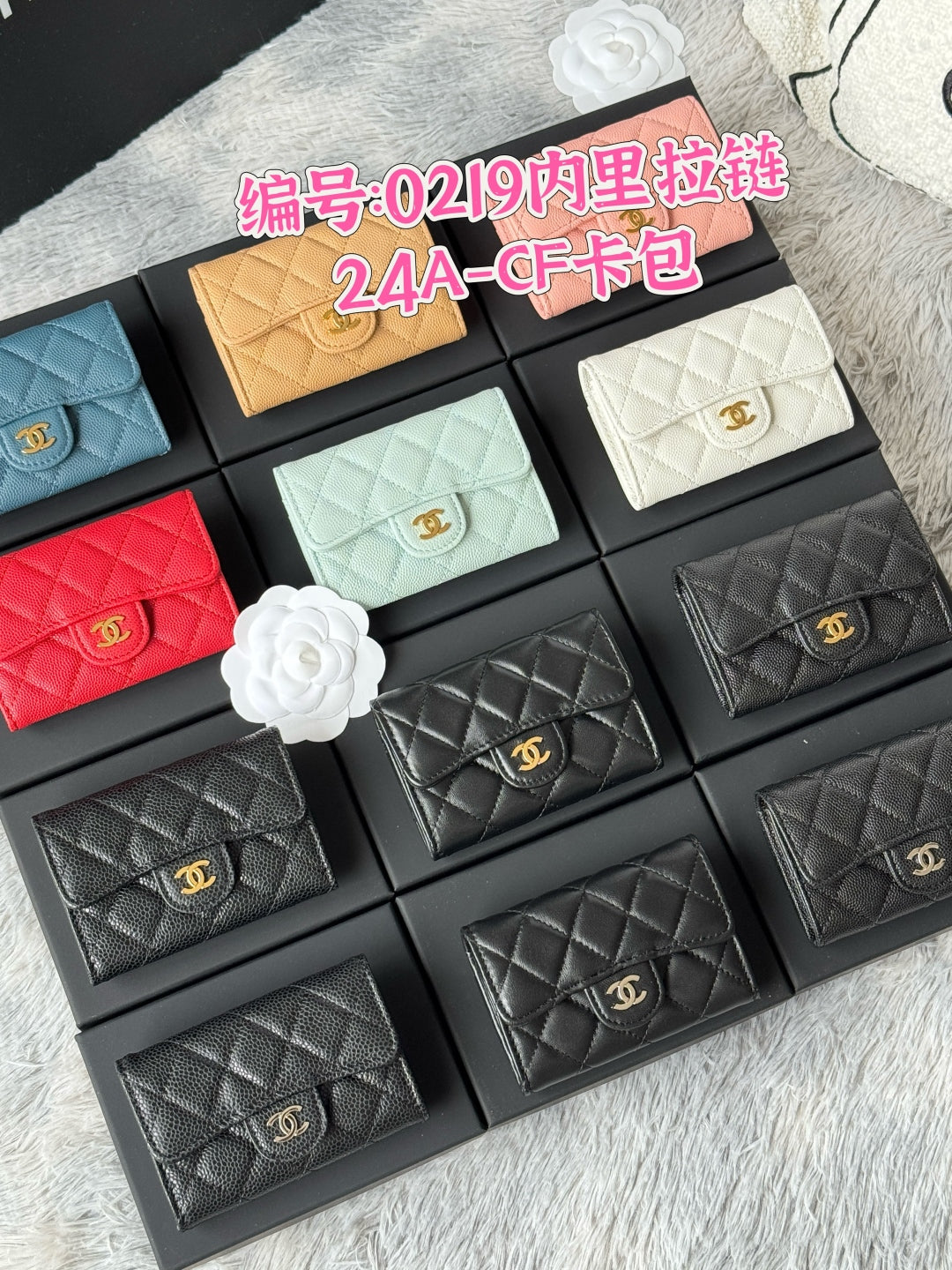 LuxluxHouse Best Quality Bags Small Bags