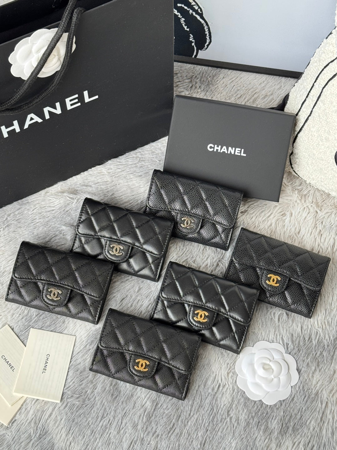 LuxluxHouse Best Quality Bags Small Bags