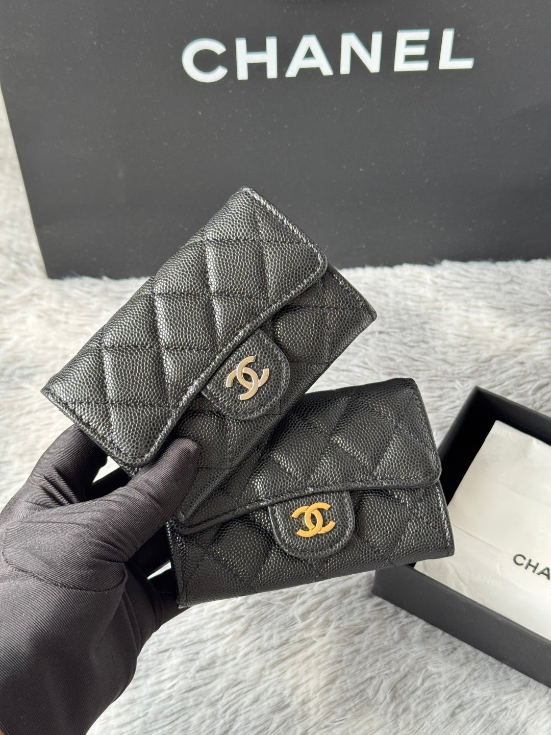 LuxluxHouse Best Quality Bags Small Bags