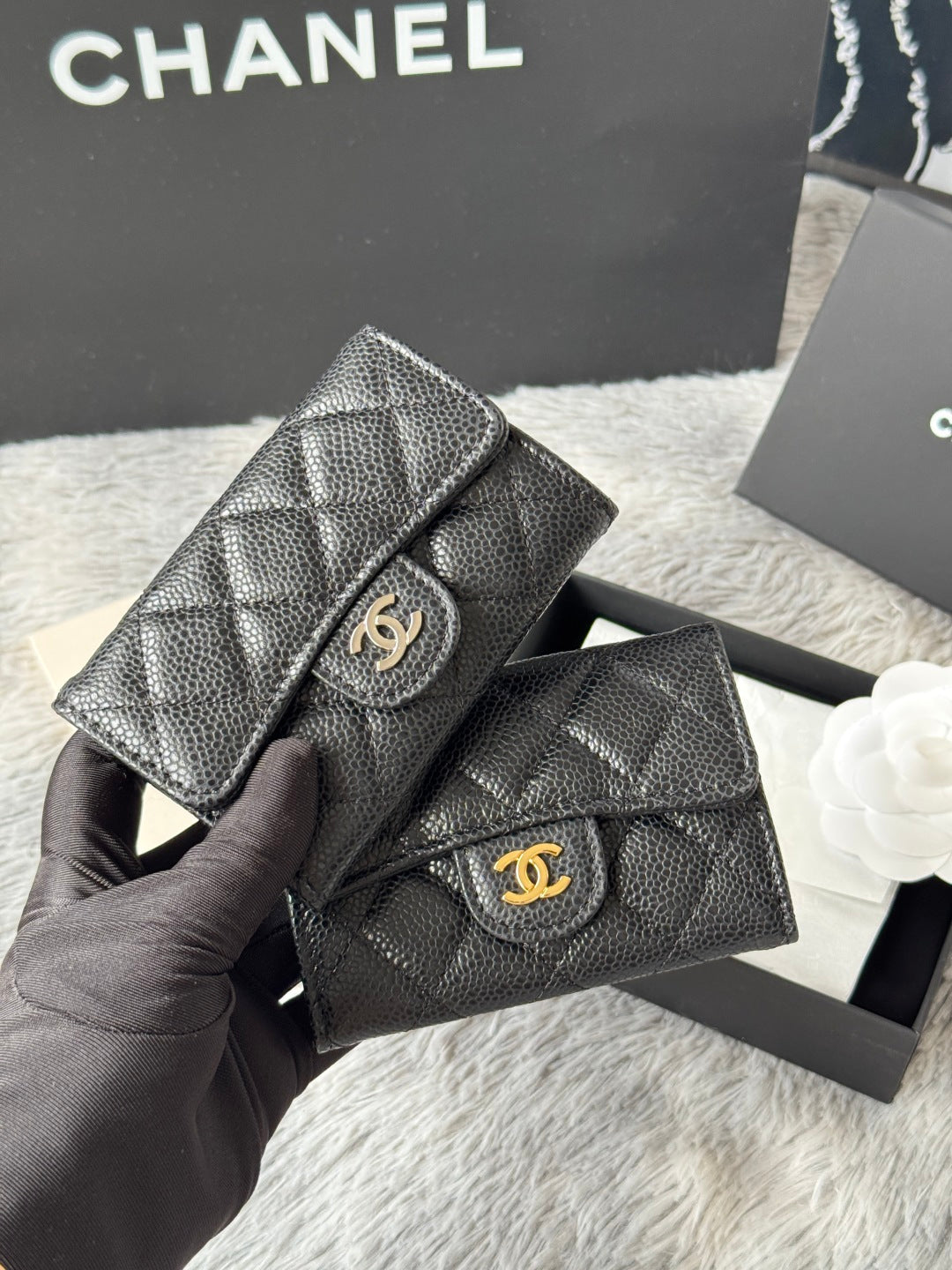 LuxluxHouse Best Quality Bags Small Bags