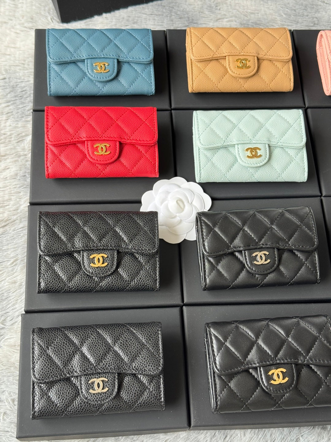 LuxluxHouse Best Quality Bags Small Bags