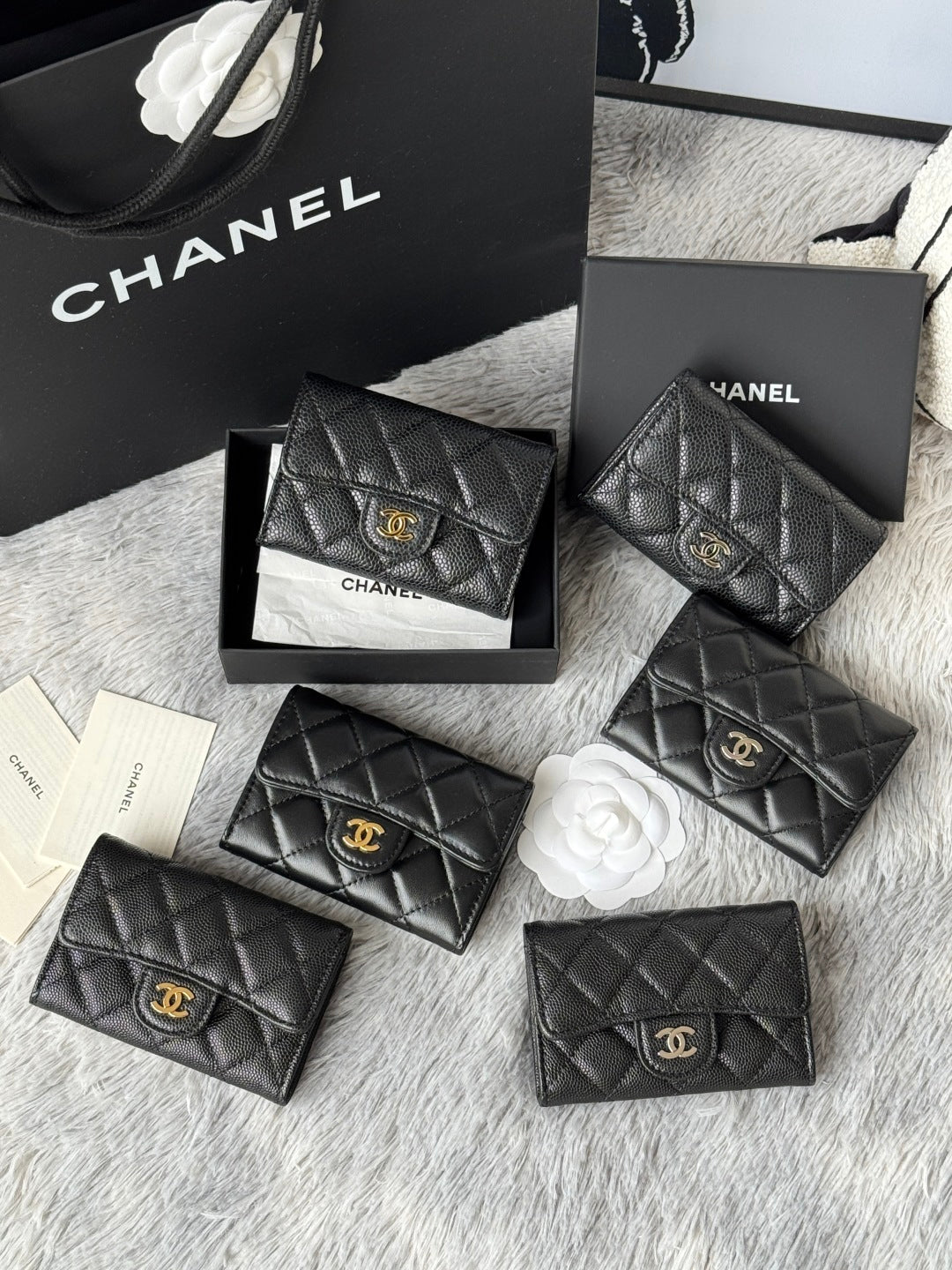 LuxluxHouse Best Quality Bags Small Bags