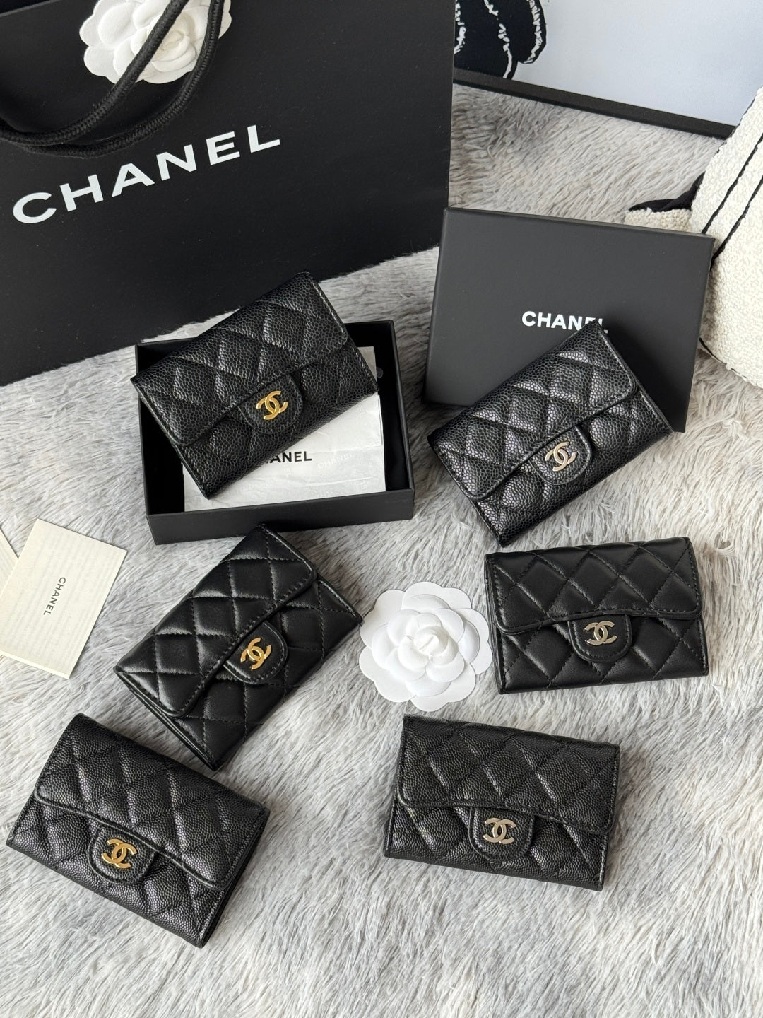 LuxluxHouse Best Quality Bags Small Bags
