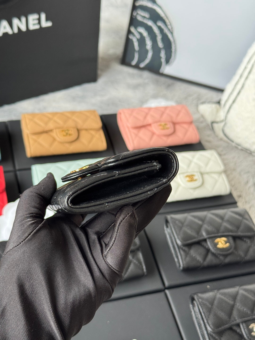 LuxluxHouse Best Quality Bags Small Bags